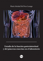 Estudio de la función gastrointestinal y del páncreas exocrino en el laboratorio