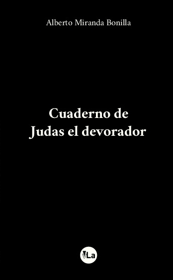 Cuaderno de Judas el devorador