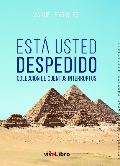 Está usted despedido