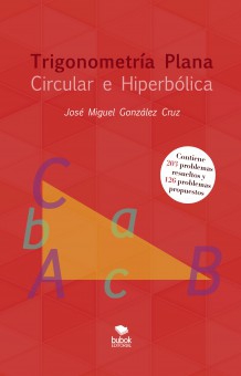 Trigonometría Plana: Circular e Hiperbólica