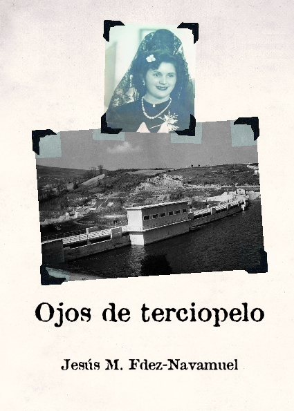 Ojos de terciopelo