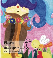 Flora Mariposa