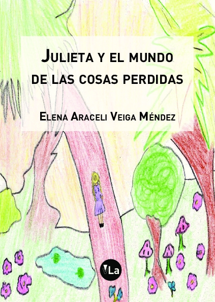 Julieta y el mundo de las cosas perdidas