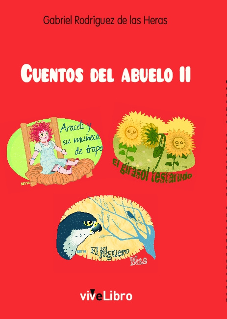 Los Cuentos del Abuelo II