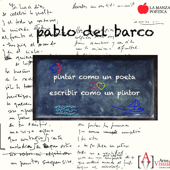 PINTAR COMO UN POETA, ESCRIBIR COMO UN PINTOR