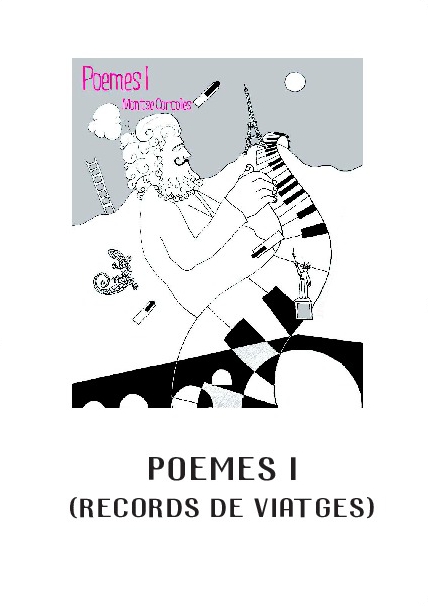 POEMES I (Records de Viatges)