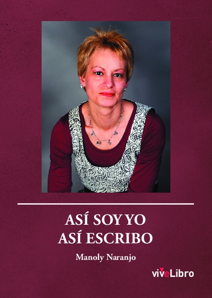 Así soy yo. Así escribo 