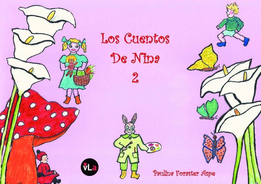 Los Cuentos de Nina 2