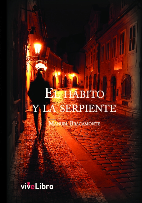 El hábito y la serpiente