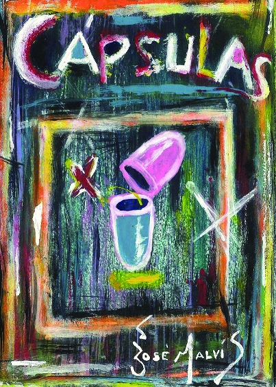 Cápsulas