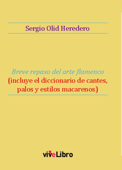 Breve repaso del arte flamenco