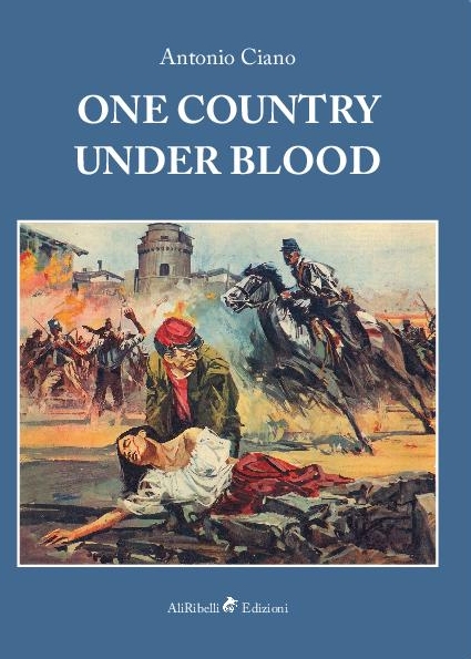 One Country under Blood