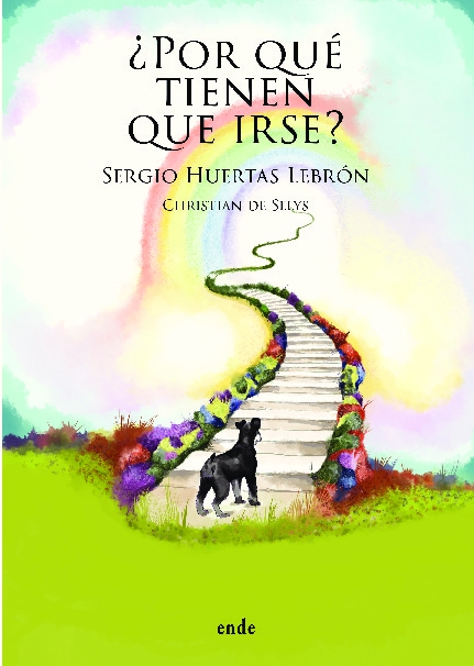 ¿Por qué tienen que irse?