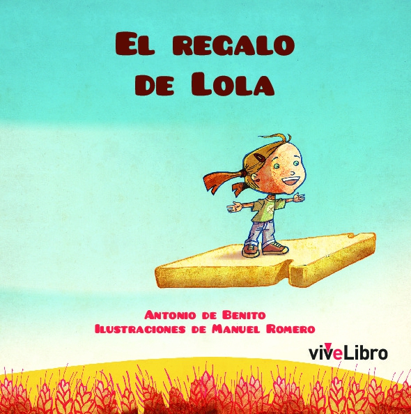El regalo de Lola