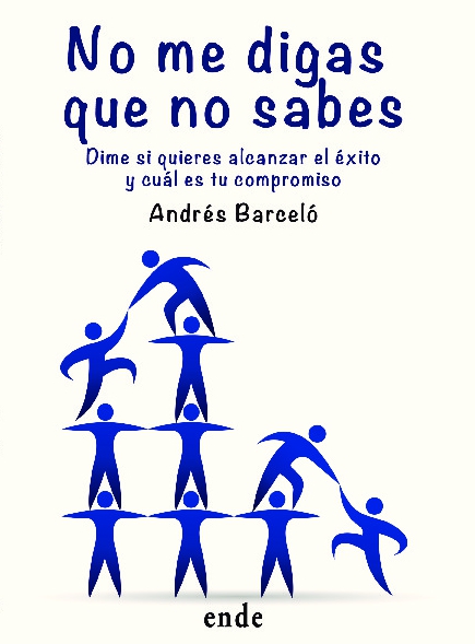 No me digas que no sabes
