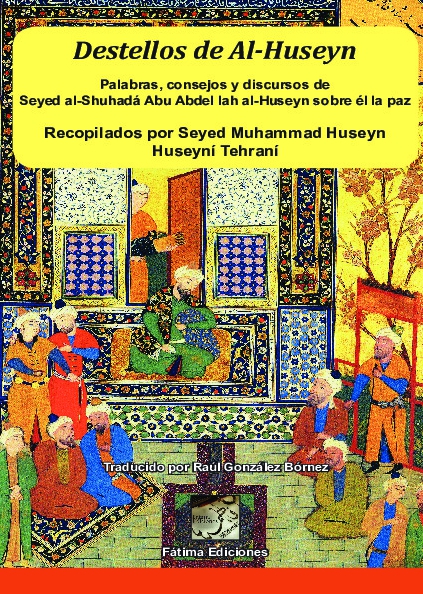 Destellos de Al-Huseyn