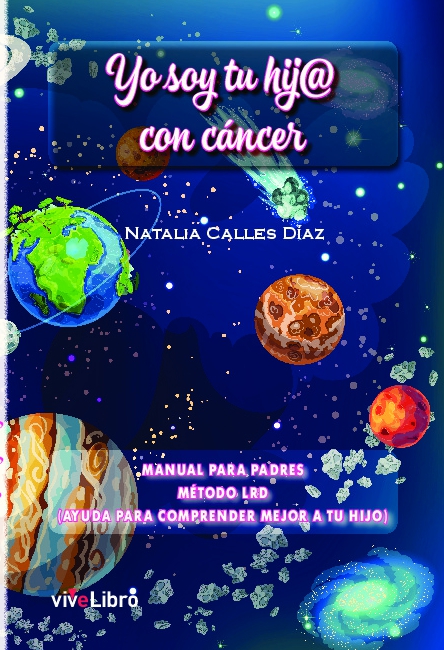 Yo soy tu hij@ con cáncer