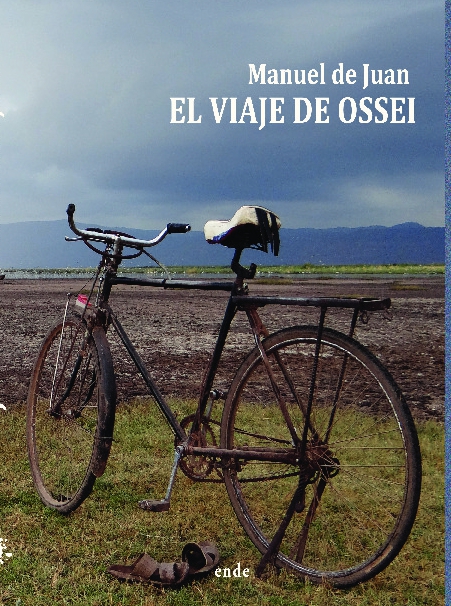 El viaje de Ossei