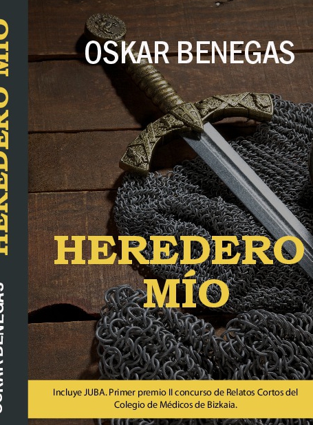 Heredero mio