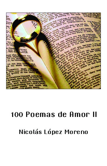 100 Poemas de Amor II