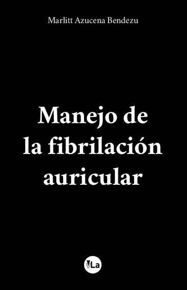 Manejo de la fibrilación auricular