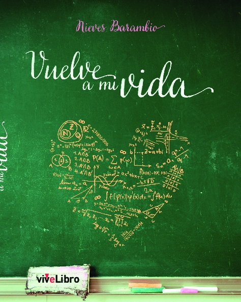 Vuelve a mi vida