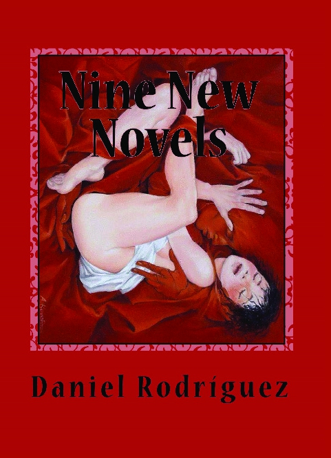 Nine New Novels