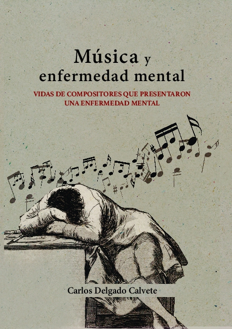 Música y enfermedad mental