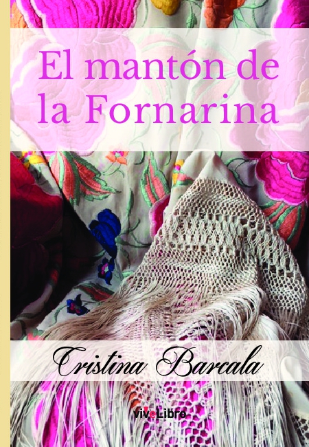 El mantón de la Fornarina