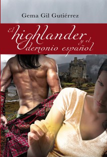 El highlander y el demonio español