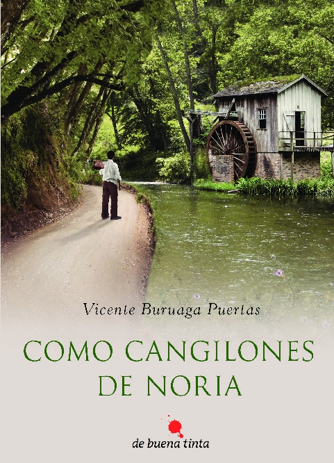COMO CANGILONES DE NORIA