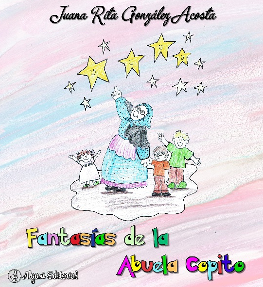 Fantasías de la Abuela Copito