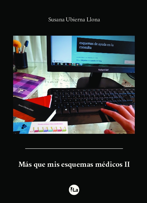 Más que mis esquemas médicos V.II