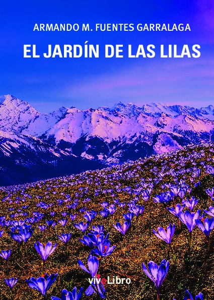 El jardín de las lilas
