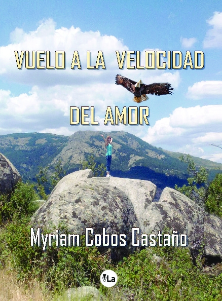 Vuelo a la velocidad del amor