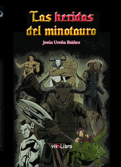 Las heridas del minotauro