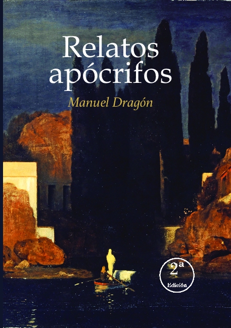 Relatos apócrifos (2ª edición)