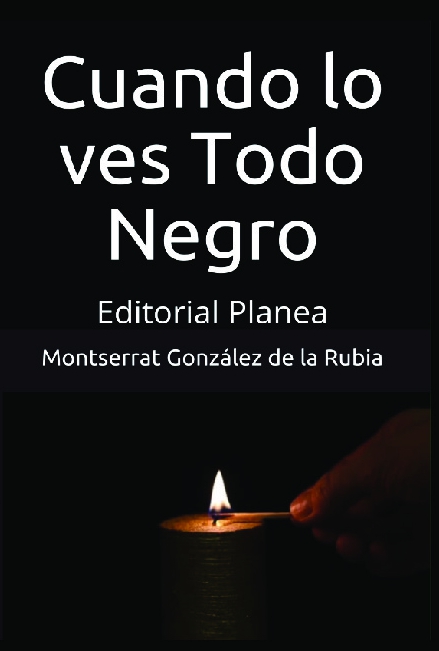 Cuando lo ves Todo Negro