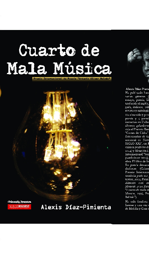 Cuarto de mala música