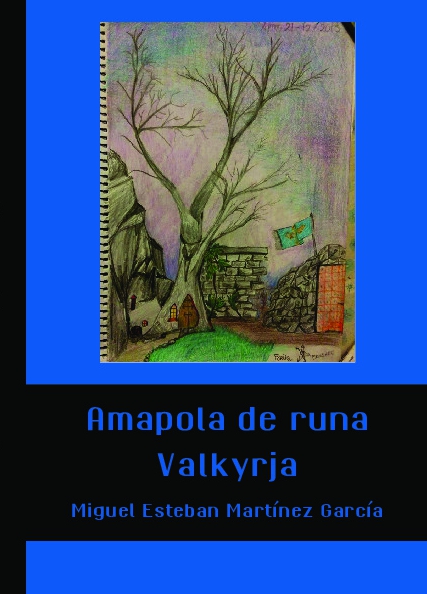 Amapola de una valkyrja