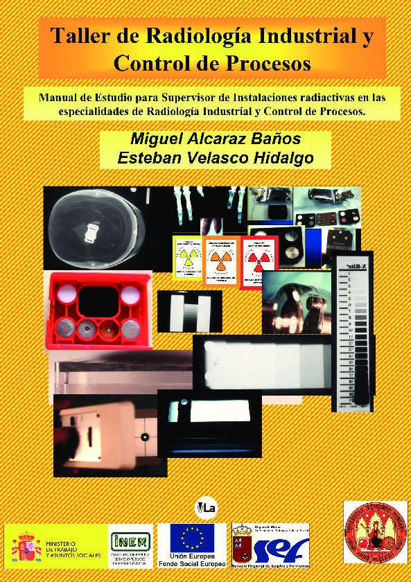 Taller de Radiología Industrial y Control de Procesos