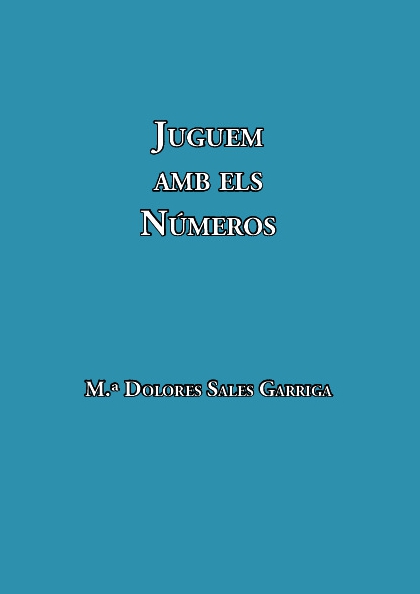 Juguem amb els numeros