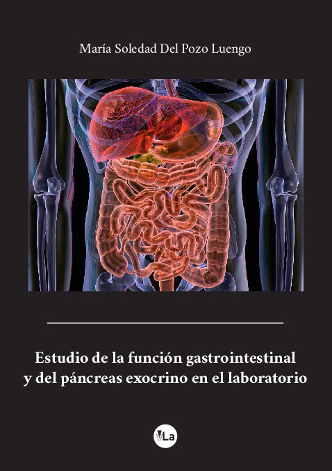 Estudio de la función gastrointestinal y del páncreas exocrino en el laboratorio