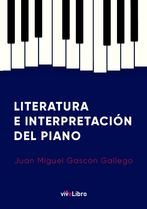 Literatura e Interpretación del Piano