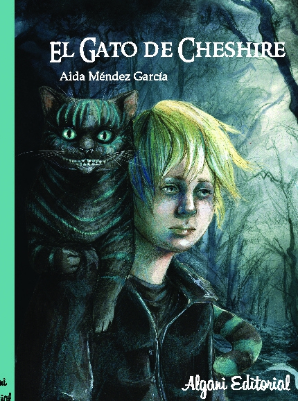 EL GATO DE CHESHIRE
