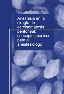 Anestesia en la cirugía de carcinomatosis peritoneal: conceptos básicos para el anestesiólogo