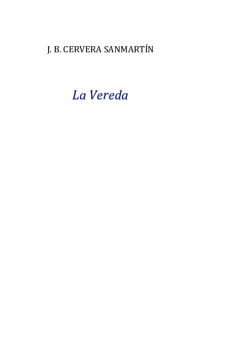 La Vereda