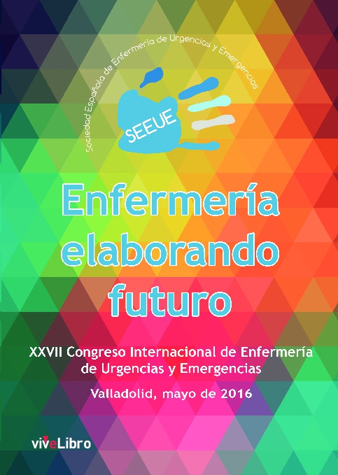 La Enfermería elaborando Futuro