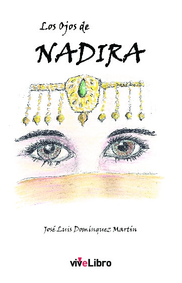 Los ojos de Nadira