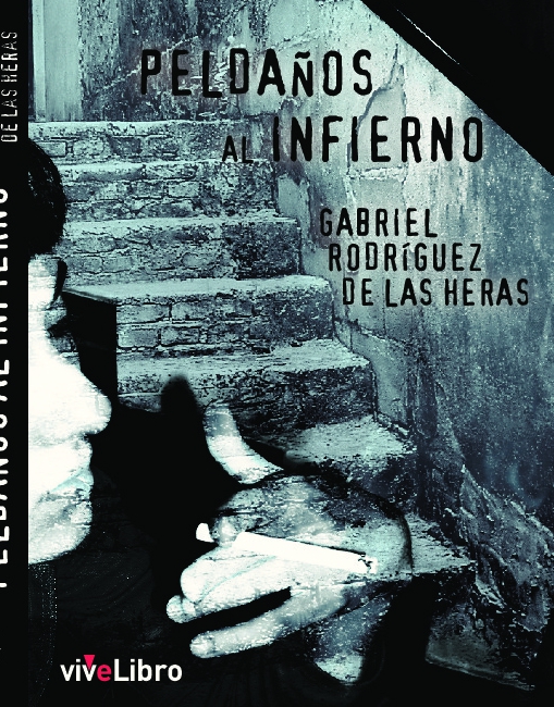 Peldaños al infierno